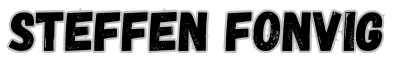 Steffen Fonvig Logo